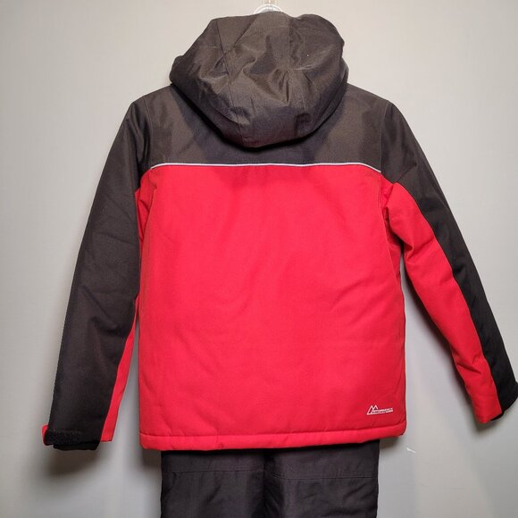 Brand New Boys Stormpack Sunice Snowsuit - Size 12 - Picture 6 of 12